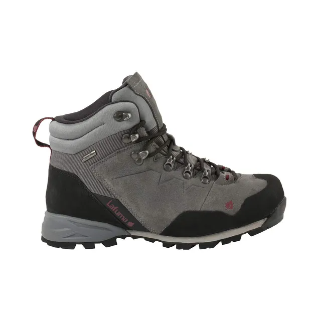 lafuma-apennins-clim-femme-chaussures-de-marche-hautes-en-cuir-membrane-climacti image 1