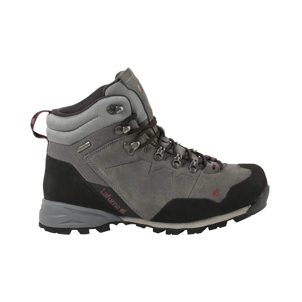 lafuma-apennins-clim-femme-chaussures-de-marche-hautes-en-cuir-membrane-climacti image 1