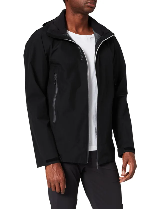 lafuma-way-gtx-zip-in-jkt-m-veste-imperm-able-et-coupe-vent-homme-gore-tex image 1