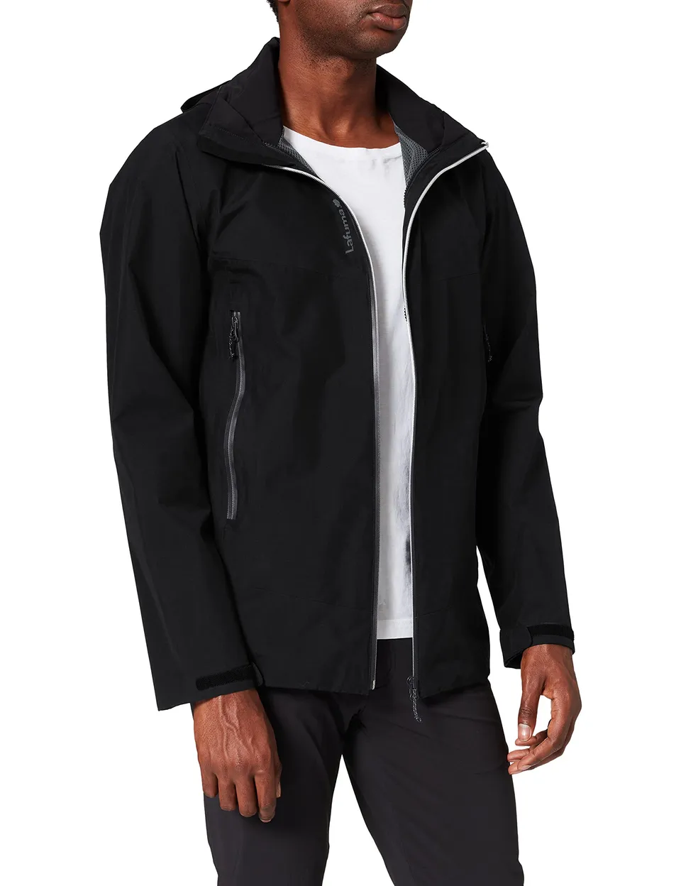 lafuma-way-gtx-zip-in-jkt-m-veste-imperm-able-et-coupe-vent-homme-gore-tex image 1