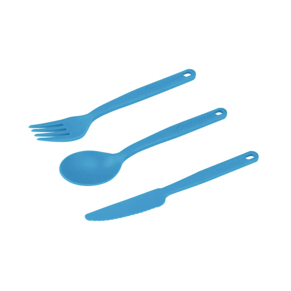 sea-to-summit-camp-cutlery-set-3-pi-ces-cuill-re-fourchette-et-couteau-de-campin image 1