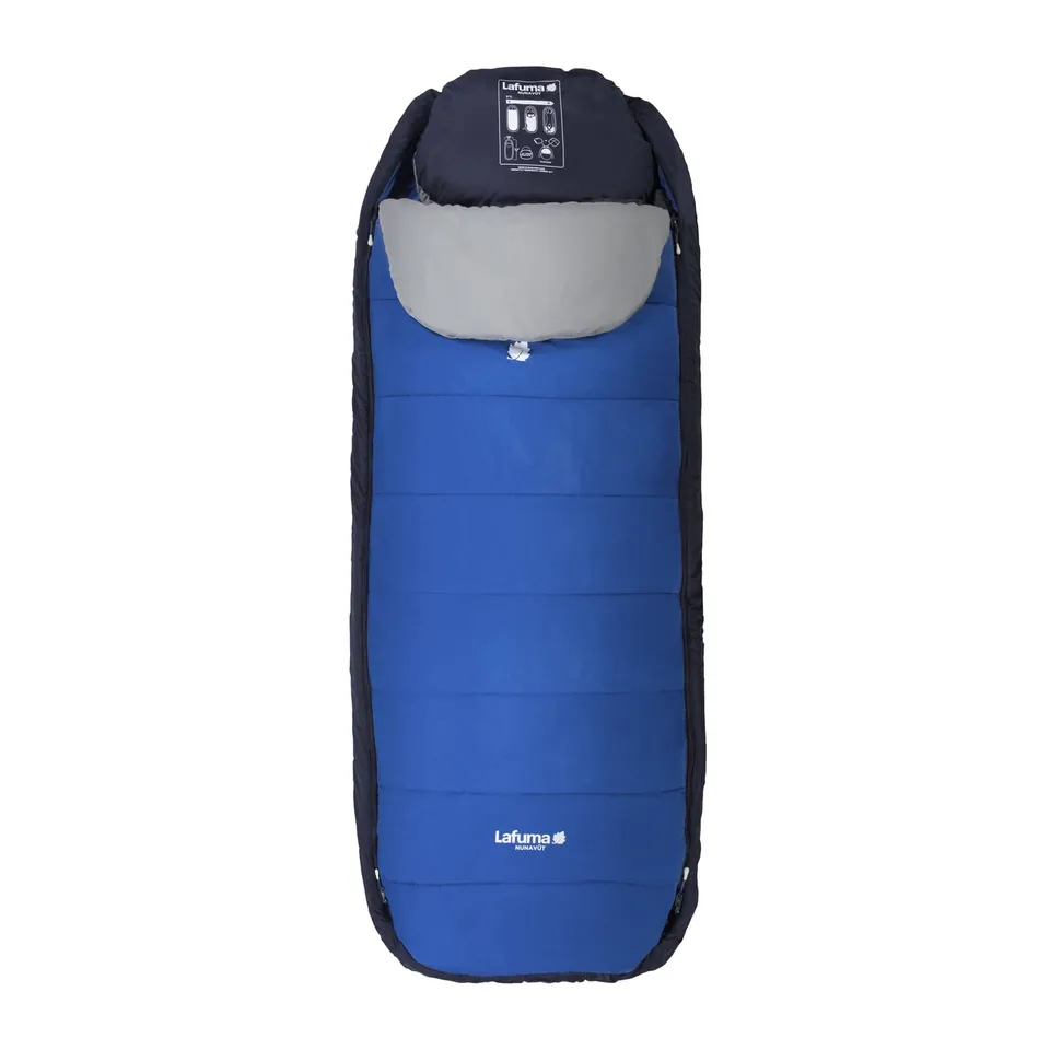 lafuma-nunav-t-sac-de-couchage-unisexe-synth-tique-confort-7-c-housse-oreiller-t image 1