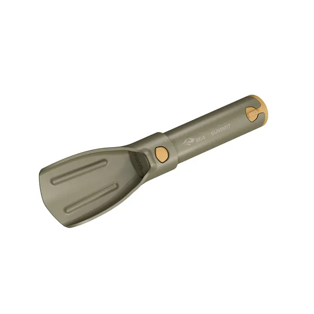 sea-to-summit-pocket-trowel-pelle-de-camping-pliante-en-nylon-66-renforc-de-verr image 1