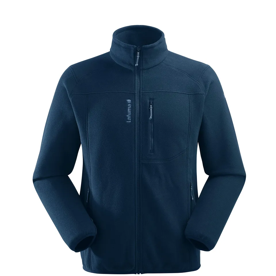 lafuma-access-zip-in-polaire-zipp-e-chaude-homme-velours-compatible-syst-me-mix- image 1