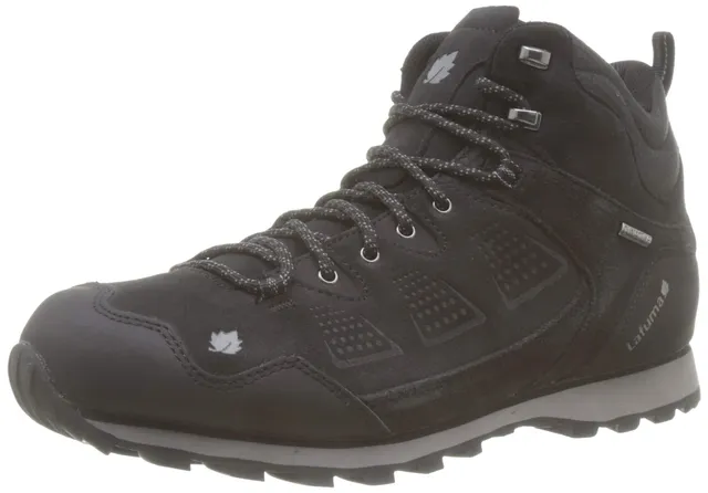 lafuma-apennins-clim-mid-m-chaussures-de-randonn-e-hautes-homme-membrane-climact image 1