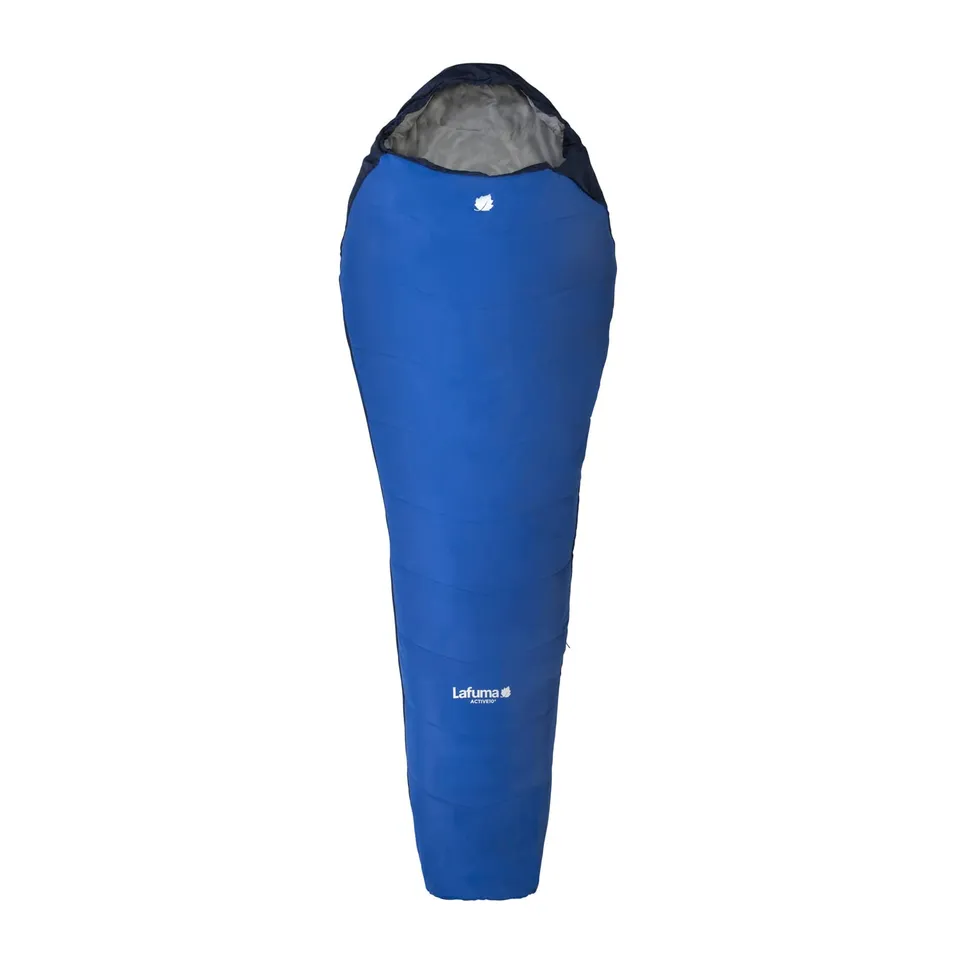 lafuma-active-10-sac-de-couchage-adulte-synth-tique-avec-sac-de-compression-conf image 1