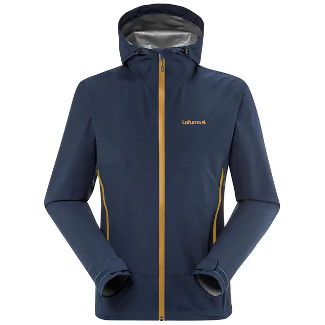 lafuma-shift-gore-tex-veste-de-protection-homme-hardshell-imperm-able-coupe-ajus image 1