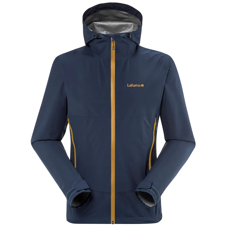 lafuma-shift-gore-tex-veste-de-protection-homme-hardshell-imperm-able-coupe-ajus image 1