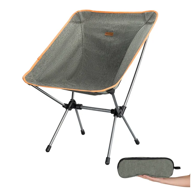 kingcamp-ultralight-chaise-de-camping-pliable-fauteuil-portable-compact-ultra-l- image 1