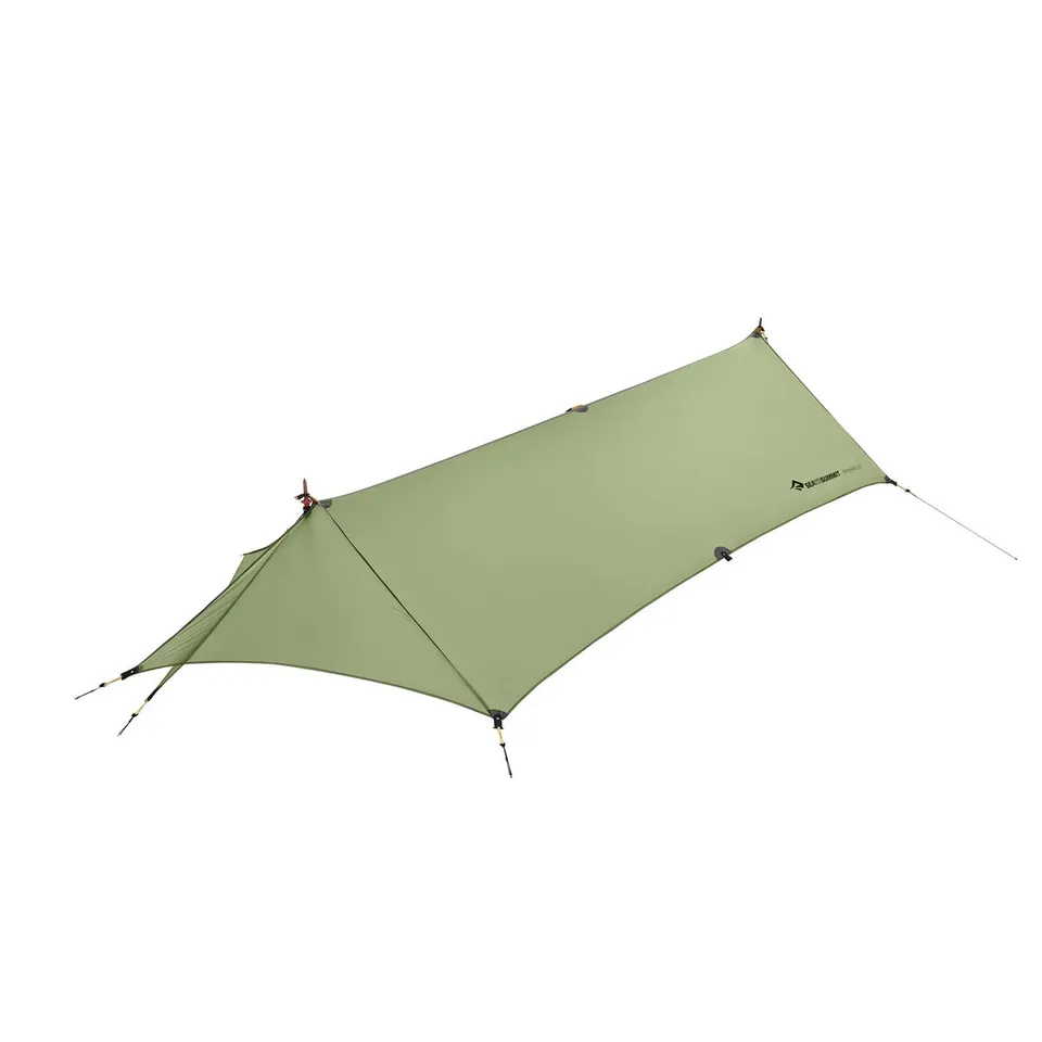 sea-to-summit-minimalist-tarp-b-che-de-shelter-ultral-g-re-catenaria-avec-rabats image 1