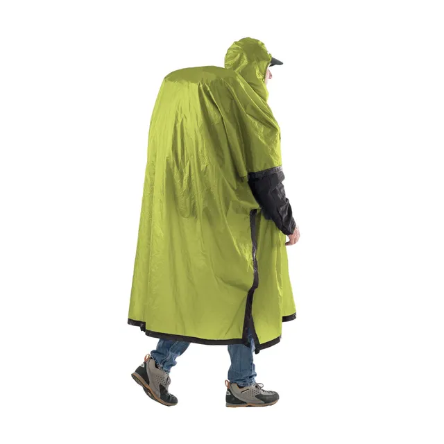 sea-to-summit-ultra-sil-nano-tarp-poncho-poncho-b-che-imperm-able-15d-ultra-l-ge image 1