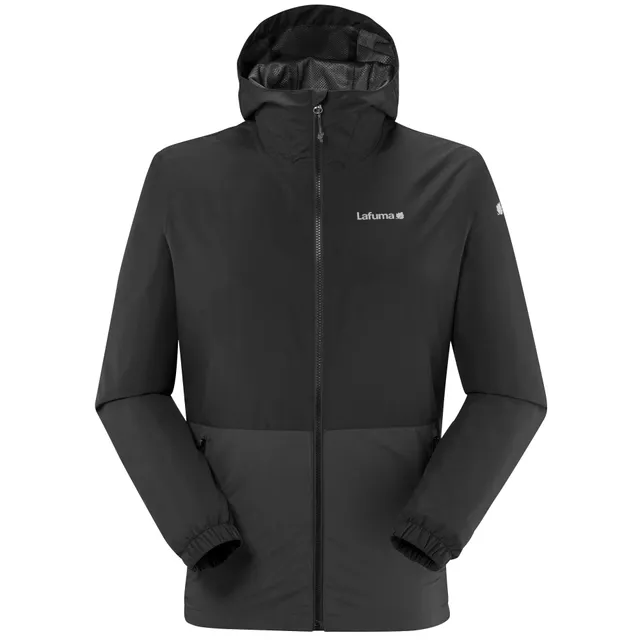 lafuma-access-veste-imperm-able-homme-avec-membrane-climactive-respirante-et-tra image 1