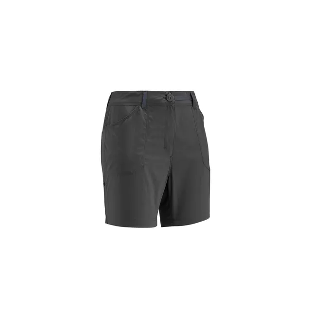 lafuma-access-short-w-short-d-acc-s-femme-l-ger-pour-randonn-e-et-plein-air image 1