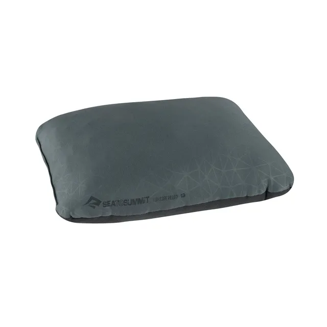 sea-to-summit-foam-core-pillow-oreiller-de-camping-past-season-mousse-recycl-e-m image 1