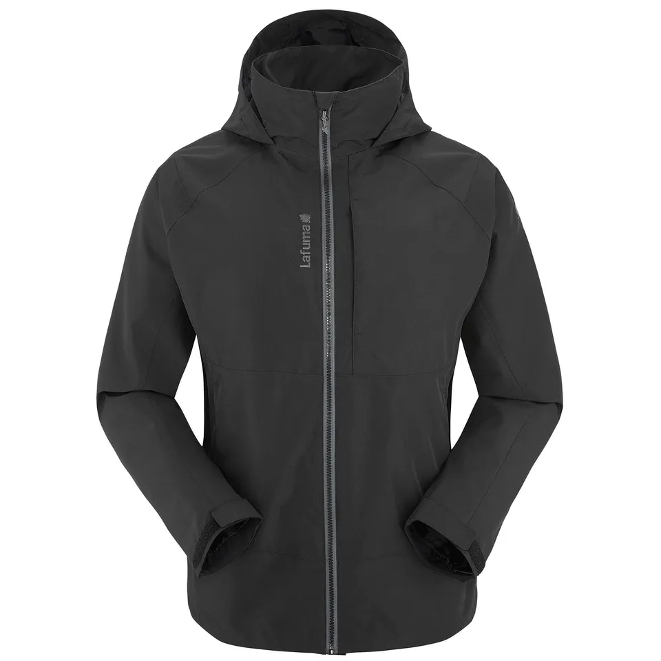 lafuma-way-jkt-m-veste-hardshell-imperm-able-homme-avec-membrane-climactive-resp image 1