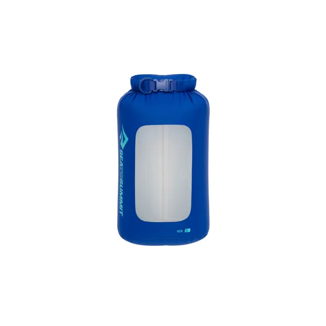 sea-to-summit-lightweight-dry-bag-view-sac-tanche-avec-fen-tre-tpu-nylon-recycl- image 1
