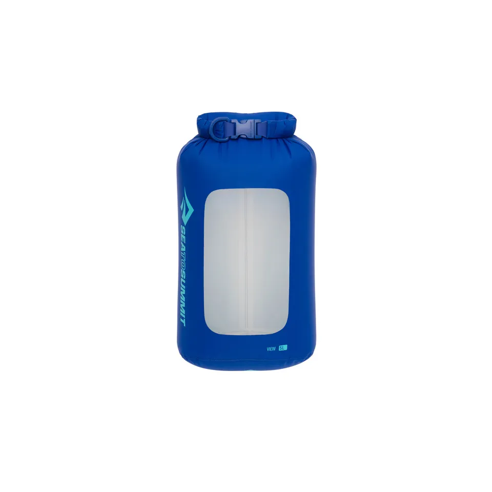 sea-to-summit-lightweight-dry-bag-view-sac-tanche-avec-fen-tre-tpu-nylon-recycl- image 1