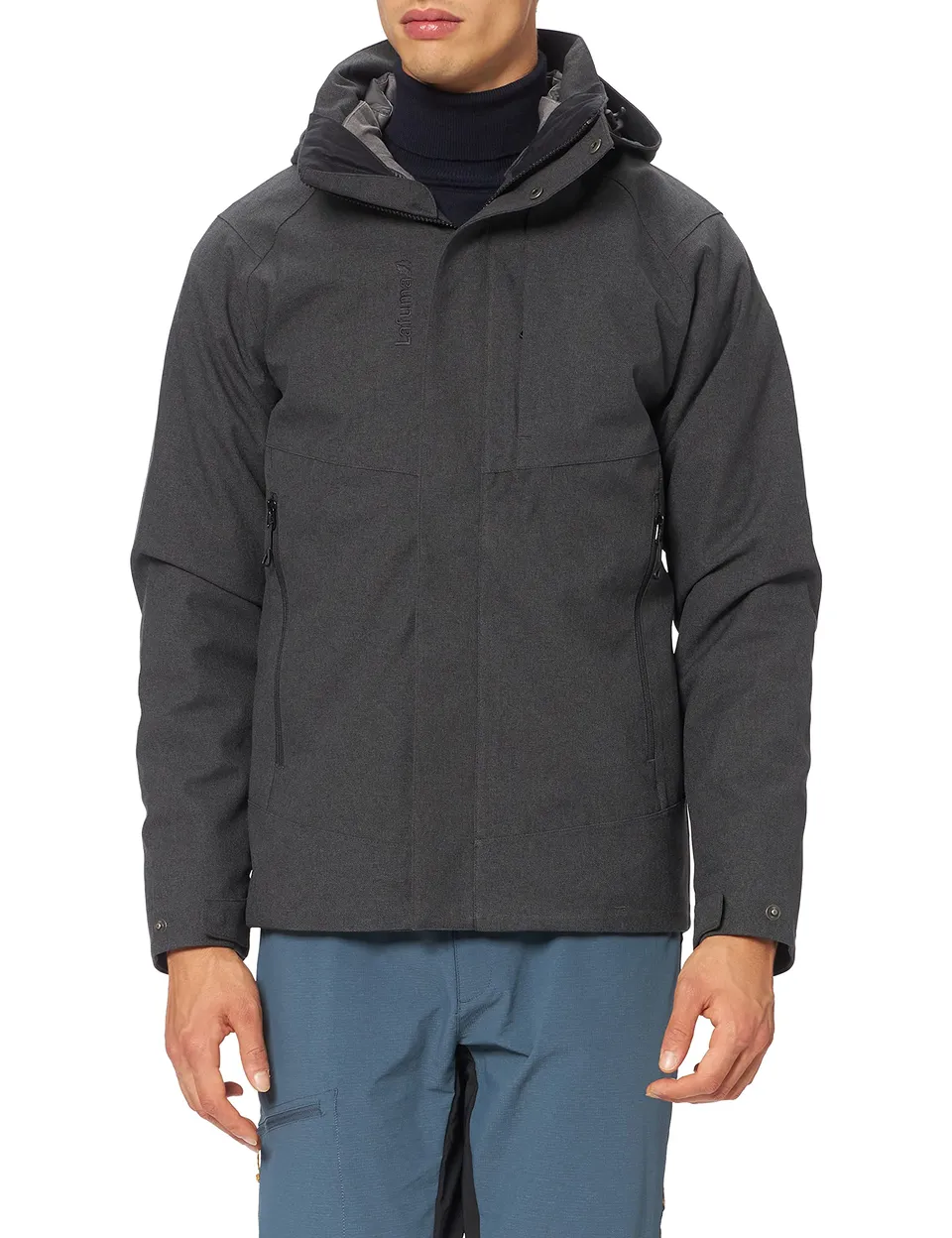 lafuma-track-3in1-loft-jkt-m-veste-de-protection-3-en-1-homme-doudoune-int-rieur image 1