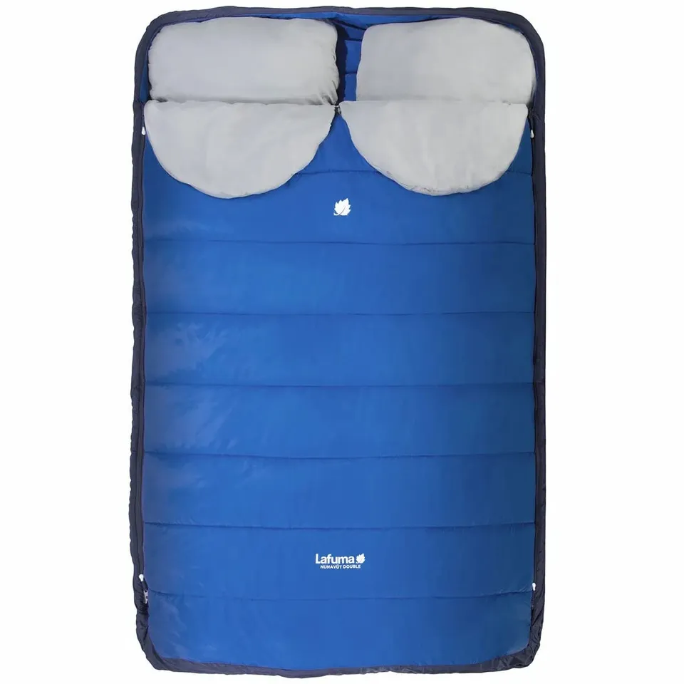 lafuma-nunav-t-double-sac-de-couchage-2-personnes-confort-7-c-polyester-recycl image 1