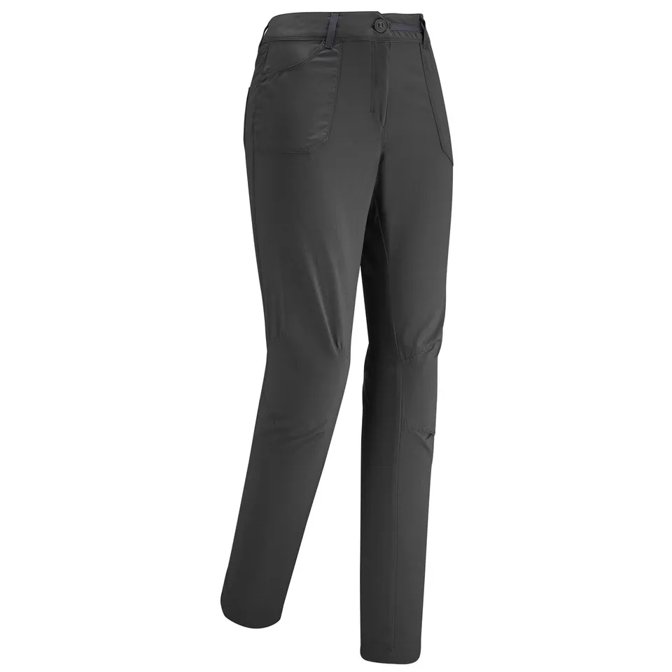 lafuma-access-pantalon-femme-pantalon-de-randonn-e-dryway-casual-ripstop-genoux- image 1