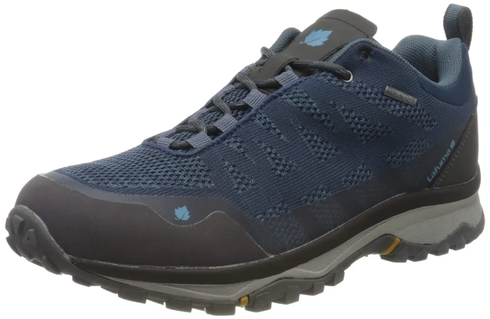 lafuma-shift-clim-m-chaussures-de-randonn-e-basses-homme-tige-knit-lastique-et-m image 1