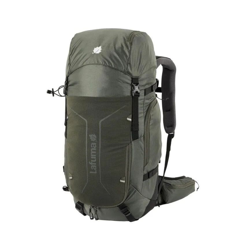lafuma-access-40-sac-dos-mixte-40-l-en-polyester-recycl-pour-randonn-e-trekking- image 1