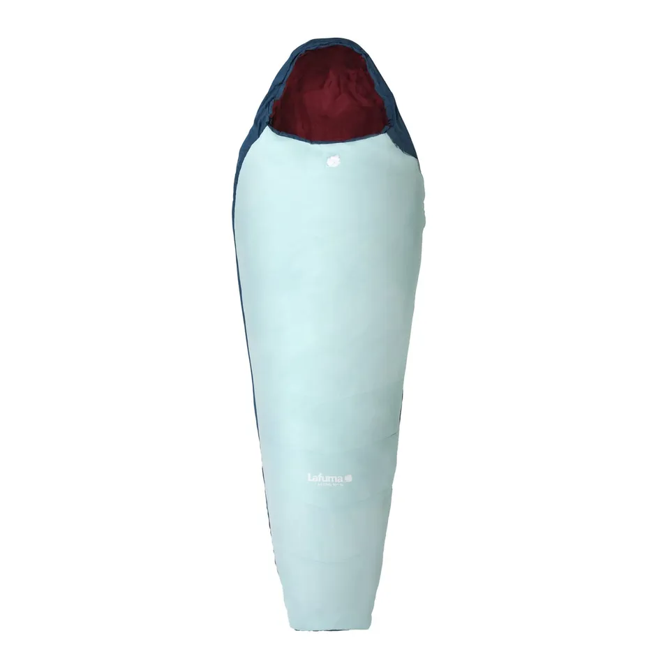 lafuma-active-10-w-sac-de-couchage-femme-forme-momie-synth-tique-recycl-d-perlan image 1