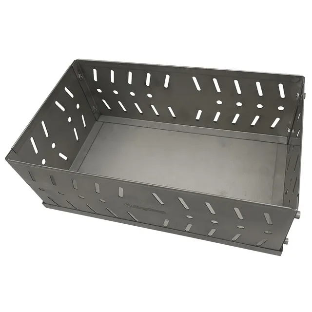 kingcamp-panier-pierres-de-sauna-en-acier-inoxydable-pour-po-le image 1