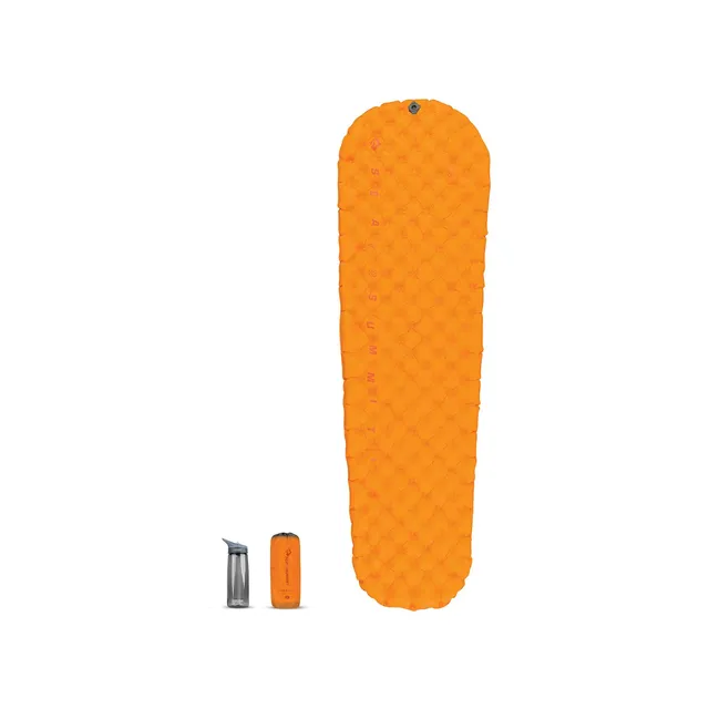 sea-to-summit-ultralight-insulated-air-sleeping-mat-matelas-gonflable-isol-r-val image 1