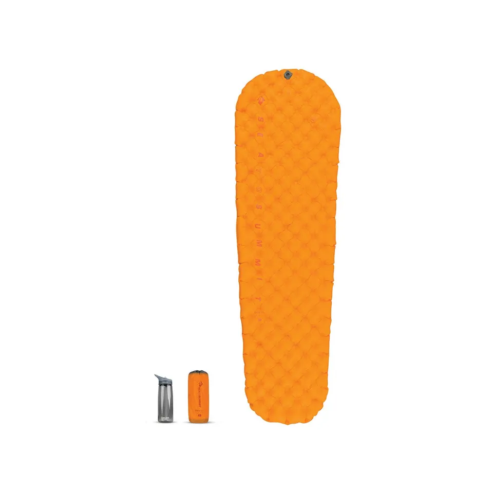 sea-to-summit-ultralight-insulated-air-sleeping-mat-matelas-gonflable-isol-r-val image 1
