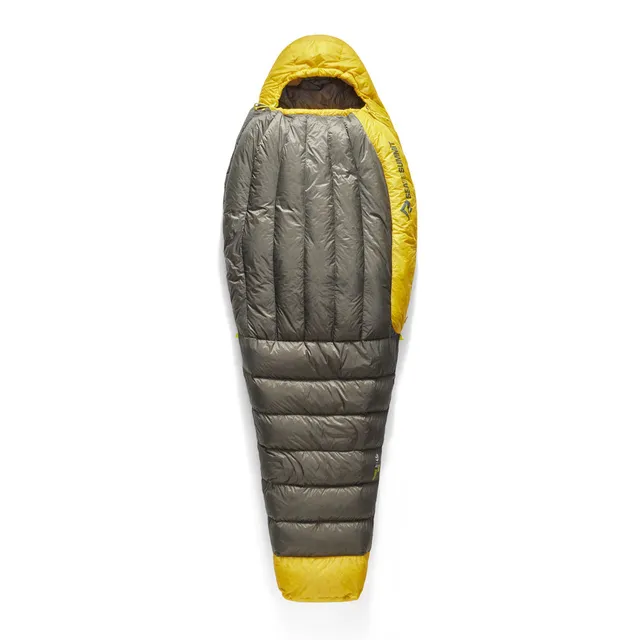 sea-to-summit-spark-sac-de-couchage-en-duvet-850-ultra-l-ger-pour-bivouac-et-ran image 1