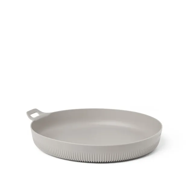 sea-to-summit-horizon-plate-assiette-de-camping-en-polypropyl-ne-renforc-verre-g image 1
