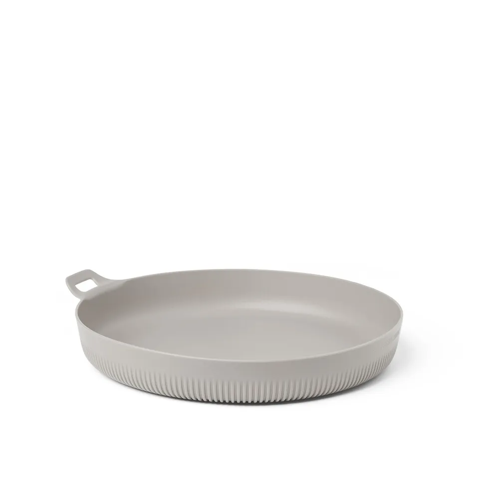 sea-to-summit-horizon-plate-assiette-de-camping-en-polypropyl-ne-renforc-verre-g image 1