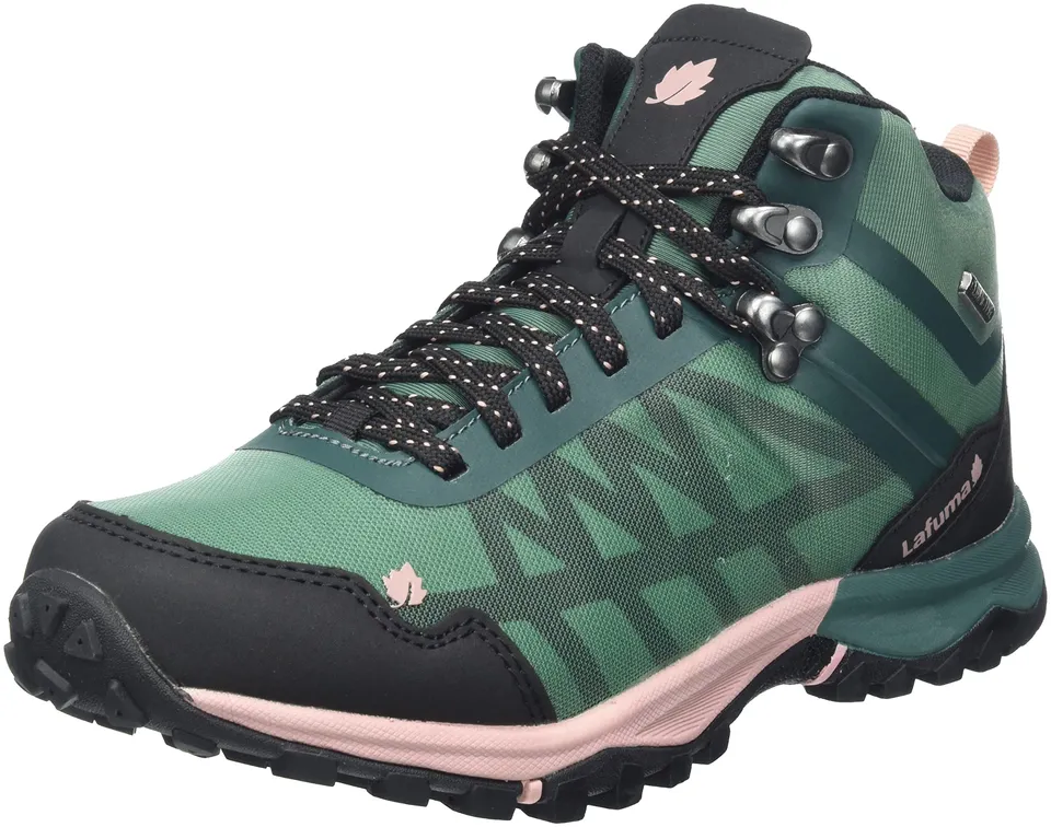 lafuma-access-clim-mid-w-chaussures-de-marche-femme-mi-hautes-imperm-ables-membr image 1
