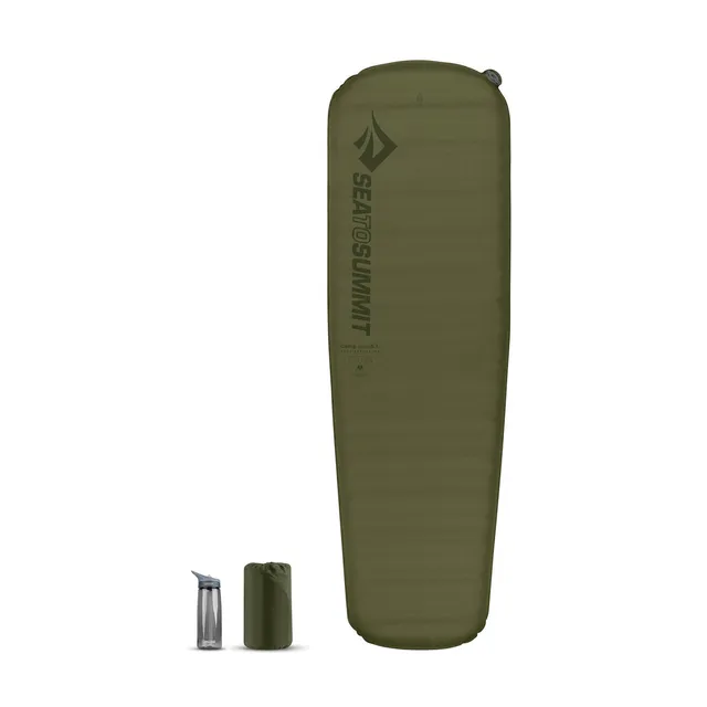 sea-to-summit-camp-plus-matelas-autogonflant-de-camping-past-season-paisseur-7-5 image 1