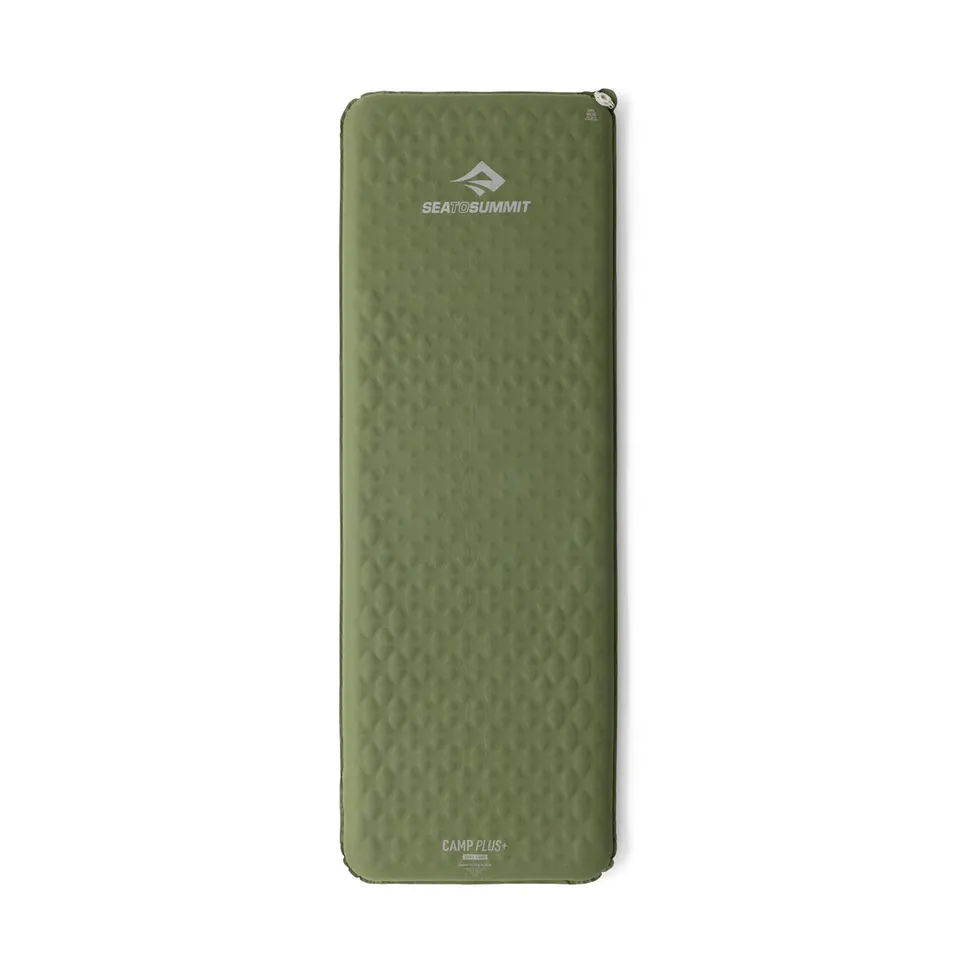 sea-to-summit-camp-plus-matelas-autogonflant-pais-isolation-air-zone-pour-campin image 1