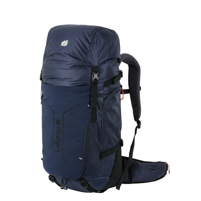 lafuma-access-40-sac-dos-de-randonn-e-mixte-40-l-polyester-recycl-housse-de-plui image 1