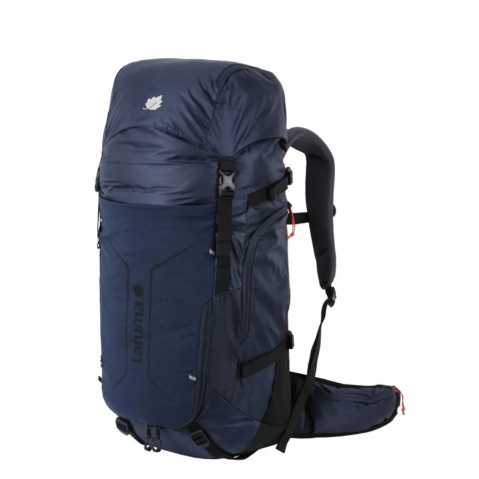 lafuma-access-40-sac-dos-de-randonn-e-mixte-40-l-polyester-recycl-housse-de-plui image 1