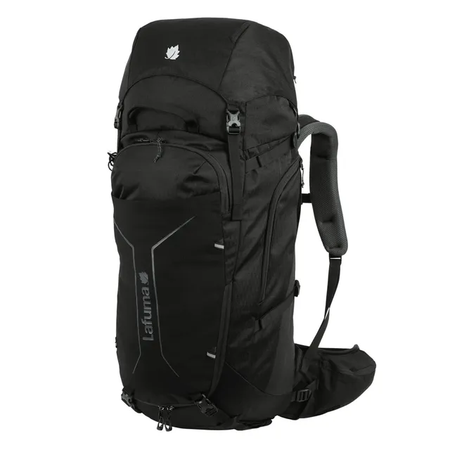 lafuma-access-65-10-sac-dos-de-trek-polyvalent-adulte-mixte-65-l-extensible-75-l image 1