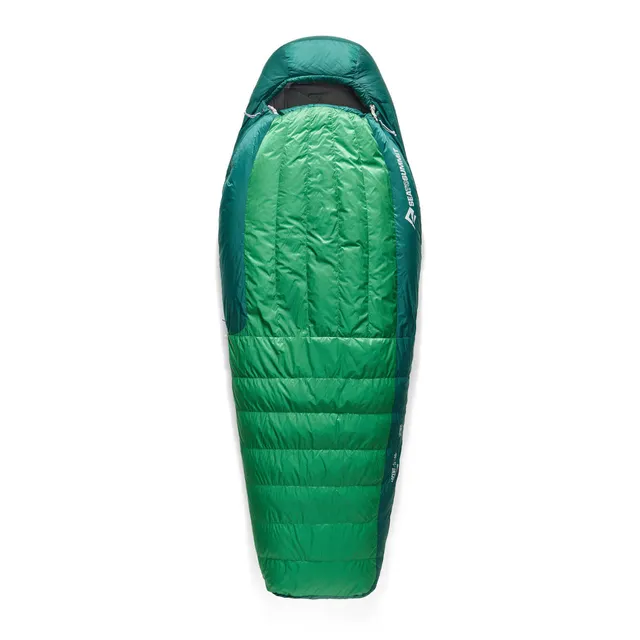sea-to-summit-ascent-down-sac-de-couchage-trois-saisons-en-duvet-d-oie-750-ultra image 1