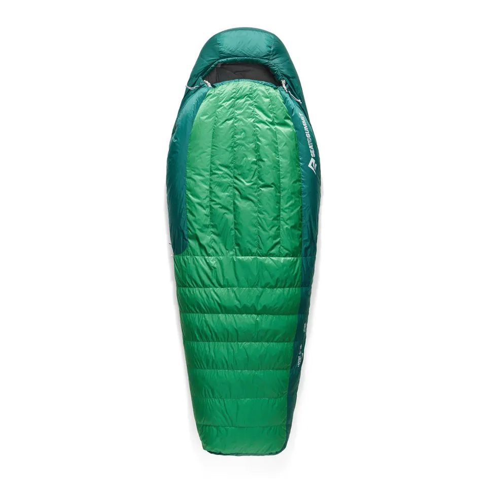 sea-to-summit-ascent-down-sac-de-couchage-trois-saisons-en-duvet-d-oie-750-ultra image 1