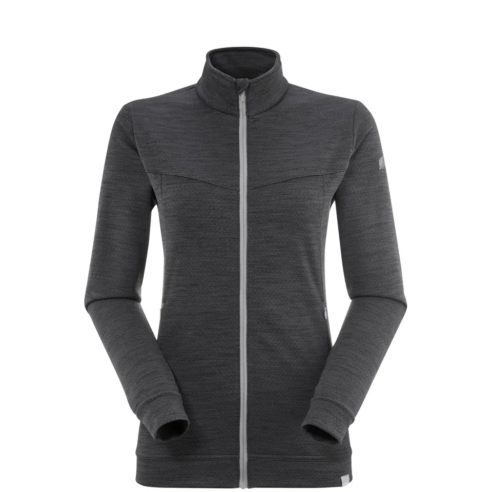 lafuma-skim-shield-f-zip-w-veste-de-randonn-e-femme-stretch-traitement-anti-mous image 1
