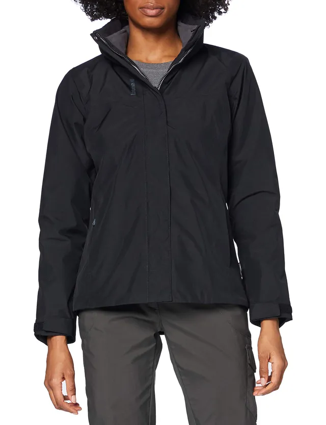 lafuma-jaipur-gtx-3-en-1-veste-imperm-able-gore-tex-femme-avec-doublure-polaire- image 1