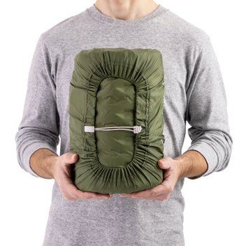 sea-to-summit-camp-plus-matelas-autogonflant-pais-isolation-air-zone-pour-campin image 2