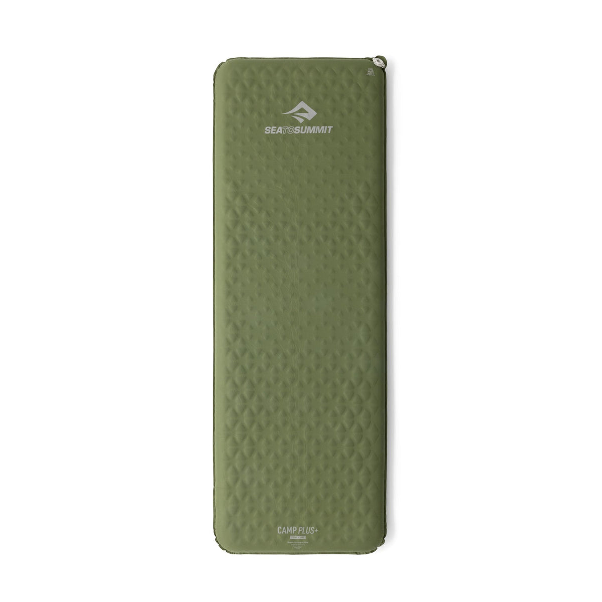 sea-to-summit-camp-plus-matelas-autogonflant-pais-isolation-air-zone-pour-campin image 1