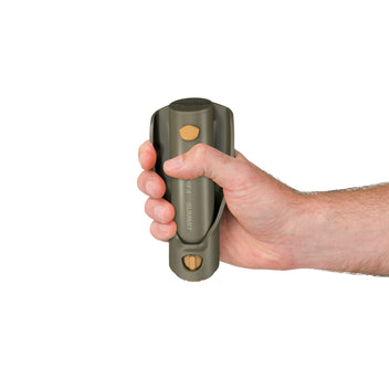 sea-to-summit-pocket-trowel-pelle-de-camping-pliante-en-nylon-66-renforc-de-verr image 2