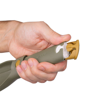 sea-to-summit-pocket-trowel-pelle-de-camping-pliante-en-nylon-66-renforc-de-verr image 3