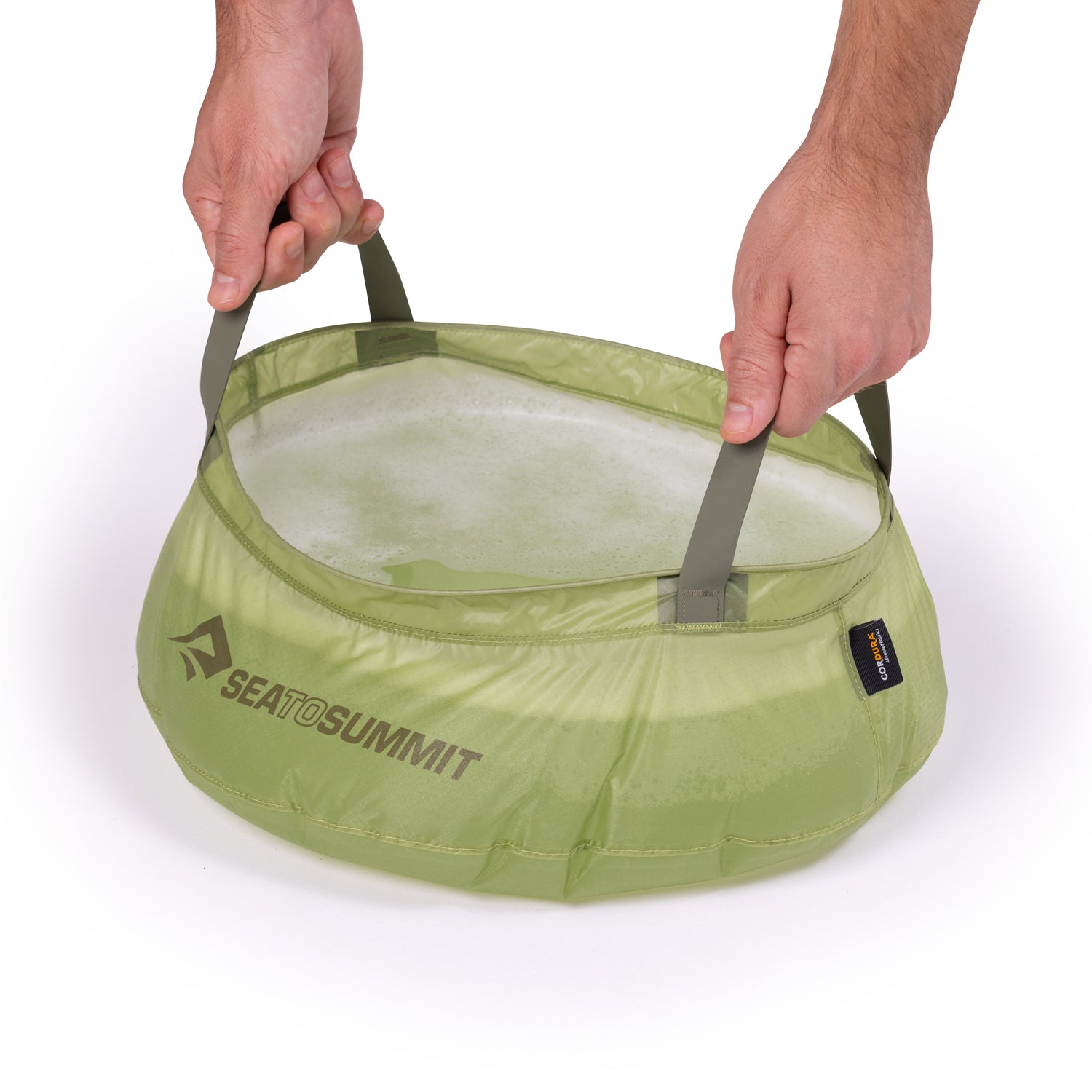 sea-to-summit-ultra-sil-kitchen-sink-10l-vier-de-camping-pliable-ultral-ger-55-g image 4