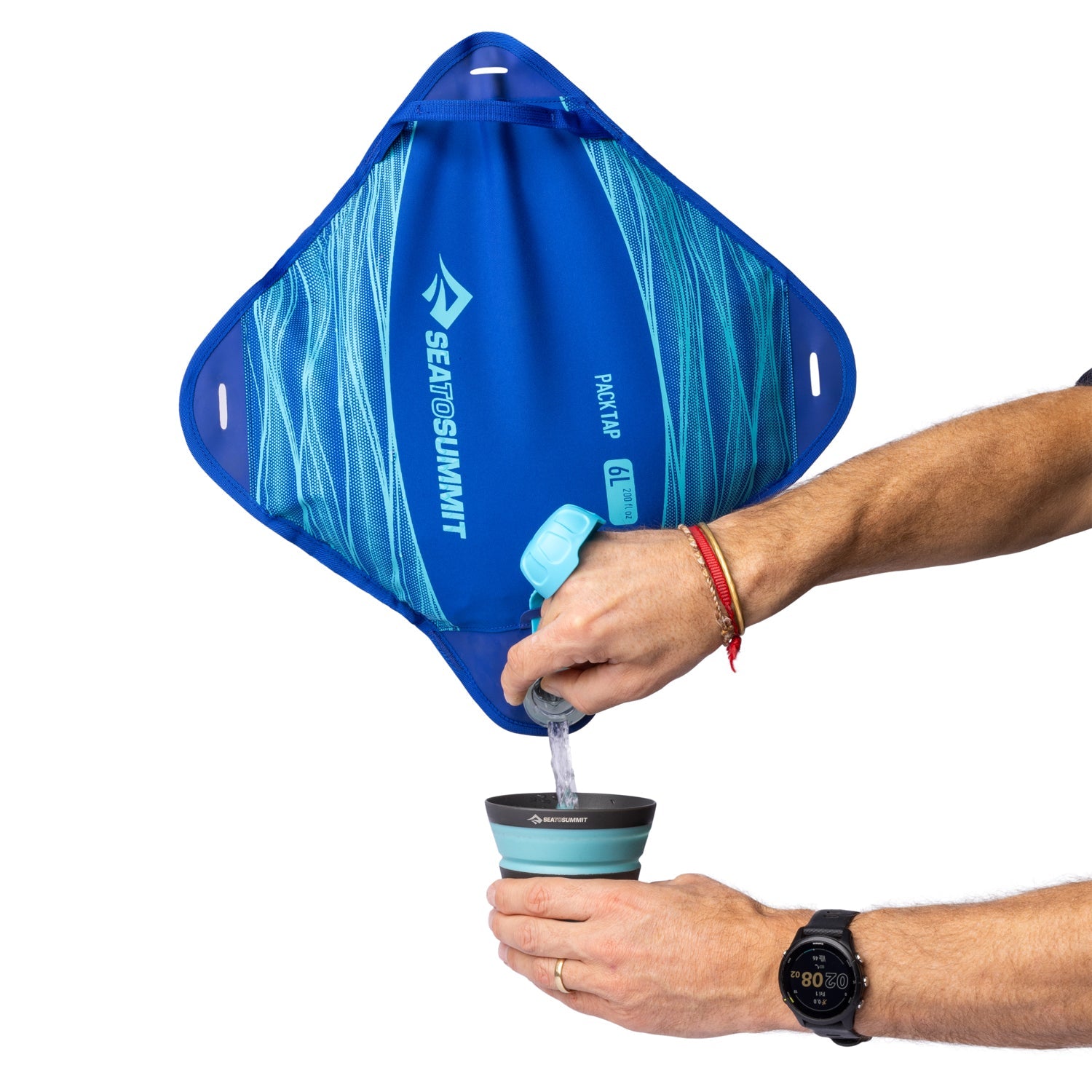 sea-to-summit-pack-tap-r-servoir-d-eau-souple-avec-robinet-clapet-vessie-mylar-s image 5