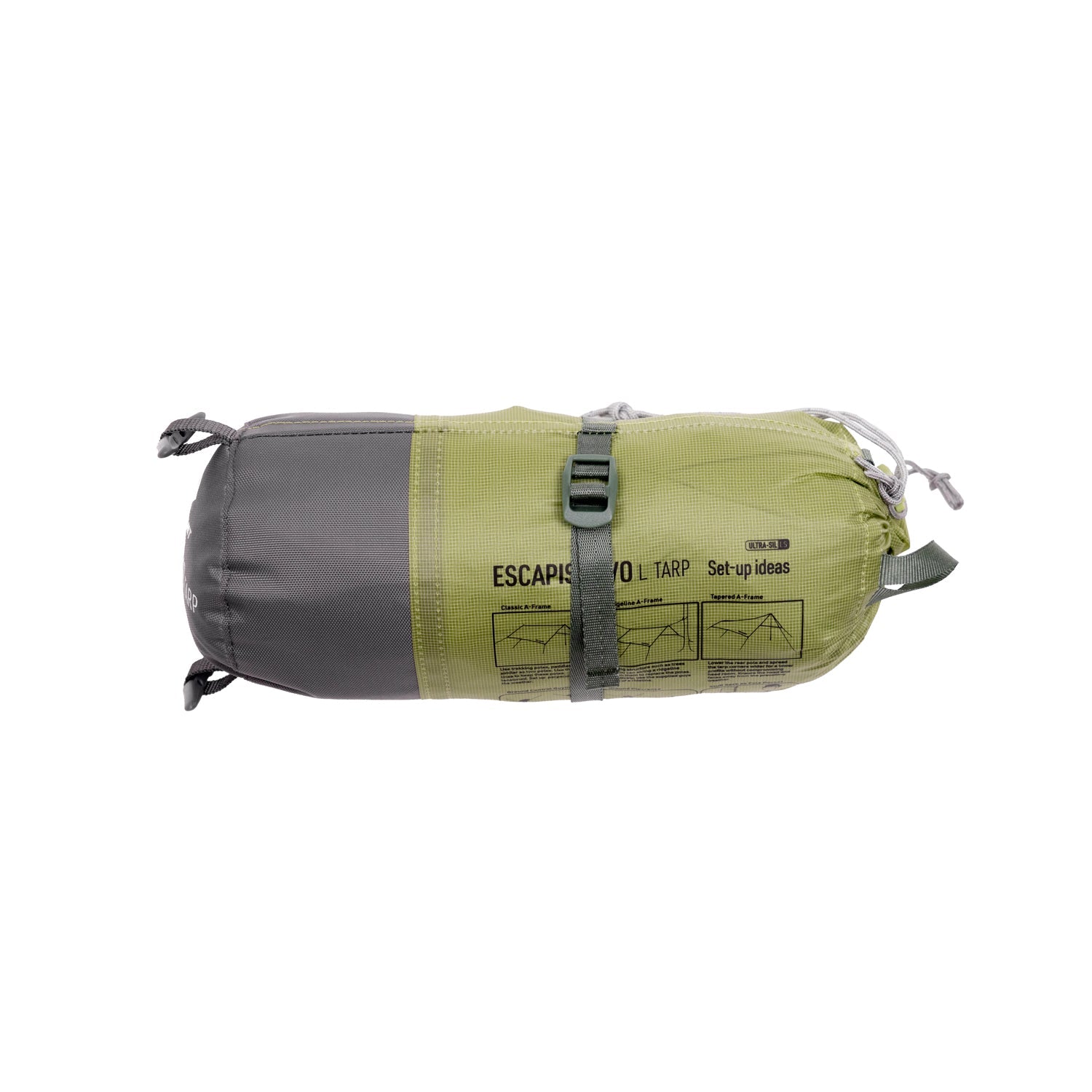 sea-to-summit-escapist-evo-tarp-b-che-de-bivouac-ultral-g-re-ultra-sil-ls-montag image 7